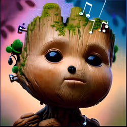 Wav Root 64