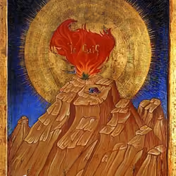 Heilige Flame