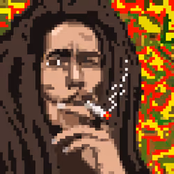 Bob Marley 