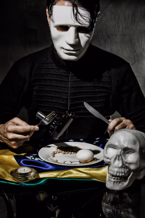 Item #105836017771423557183931558277920297823919466206112556630061826466454570008577 Media