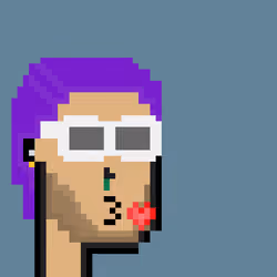 FrenchKiss Punk 006