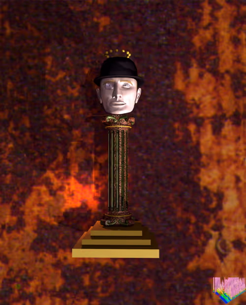 Item #97226011817047492928619394118998418909082874623108712936899078329439398920193 Media