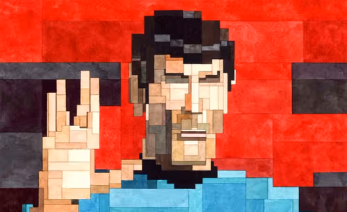 Item #1413152901963562699006213321892851791750849370633272649506531586481022042113 Media