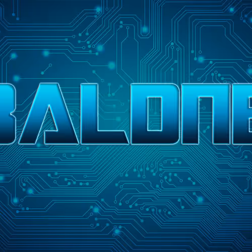 BaldnB