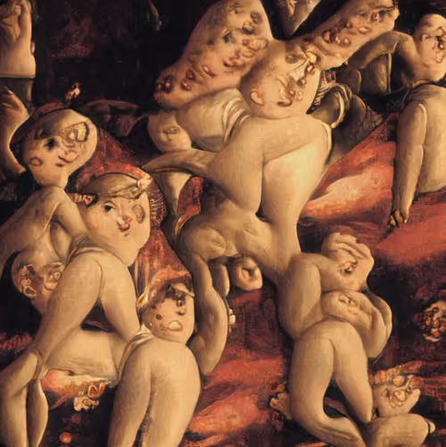 Item #41736556722788318785157015832584472815678488696255538012769362905023872237569 Media