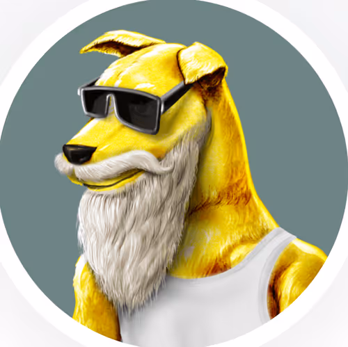 Dawson_ETH Collection