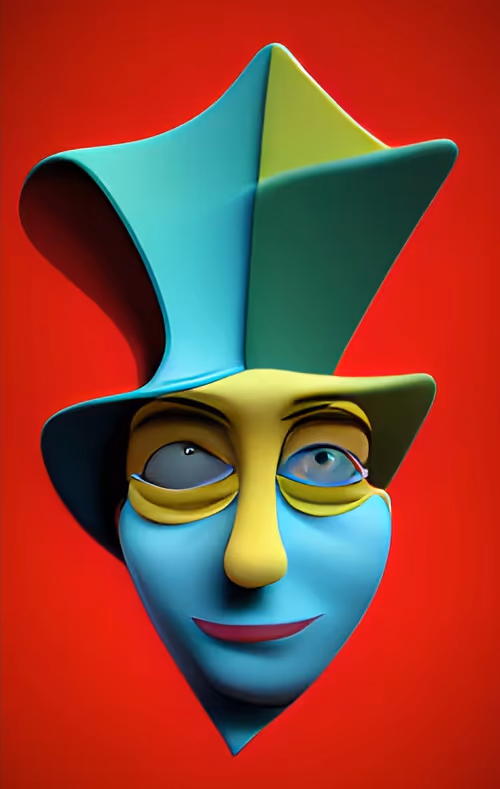 Item #44960161645620703640671149950830375141208219319017369672777924105216364380161 Media