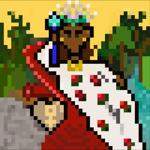 Item #38154695420524940763652358451104419111837136260436484742142966740983222370305 Media