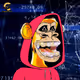 Cryptonairz Rich Ape