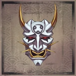 GMASK #[A-1]0003