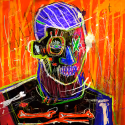 Mr. Makintosh