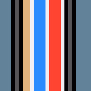 Item #75666442654048390426435034800241856743433055545947981270133463929760767803393 Media