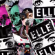 ELLE Streetart Collection: Peaceful Warriors