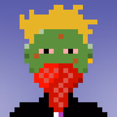 CryptoBro #9270