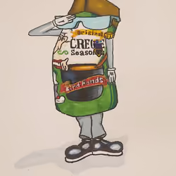 Seasoned Vet!!