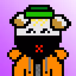Space Bear #102