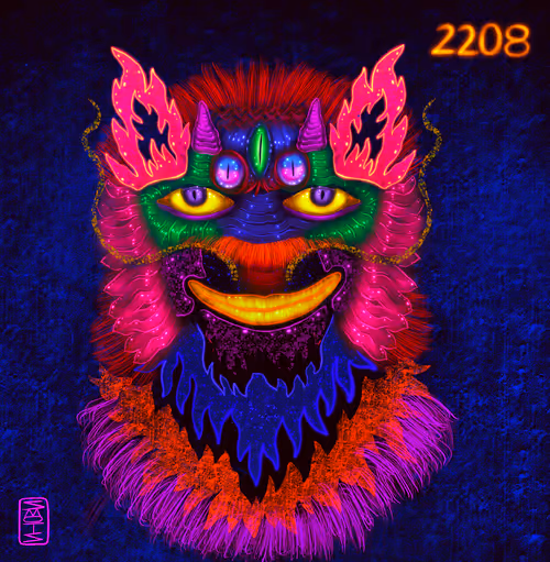 Item #34821637141724221748172708412225984407817158577682437204533968408794479198209 Media