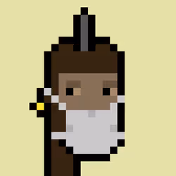 CryptoApe #55