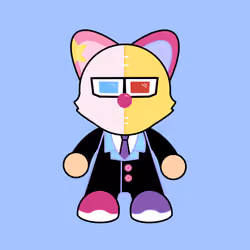 Gachaz #003