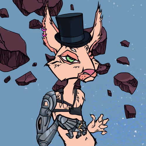 Item #104293750604288956519669939784842926372747486950499694847309813701943291281409 Media