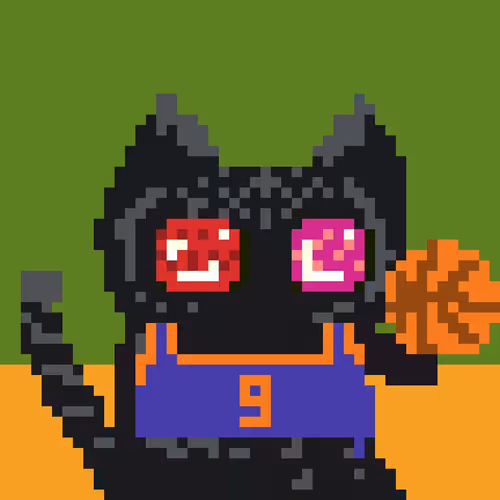 Starscat