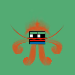 The macho pepo