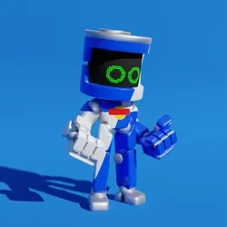 LED Head #69