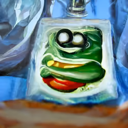 Garde Pepe
