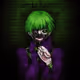 whySoSerious ?