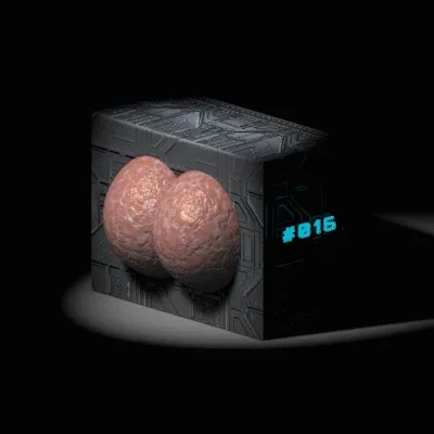 TWERKBOX #016