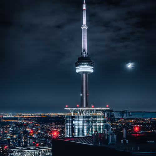 #048 To the Moon