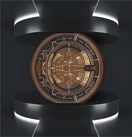 Time Coins -->