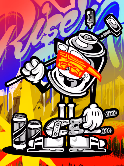 Item #72620505711045142431651188919348529471662082783153412578995249450155388174337 Media