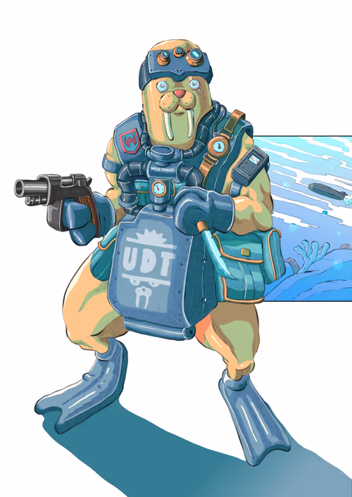 Item #92783276641155351691888599043322697193496787125779527445526255616414976049153 Media