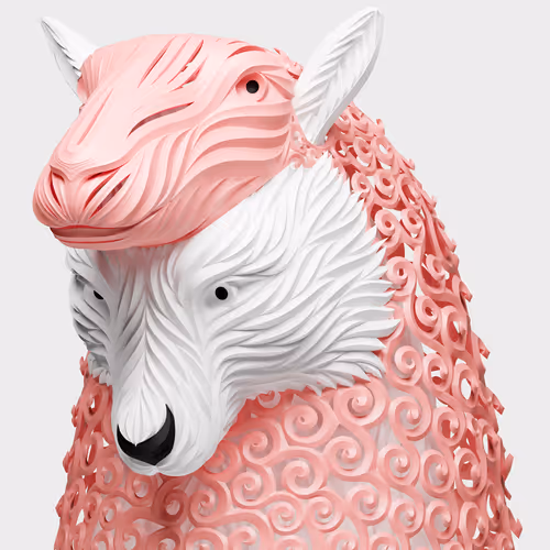 Item #102420263888796086420922559122678669715945231010341230789948889543960212537354 Media