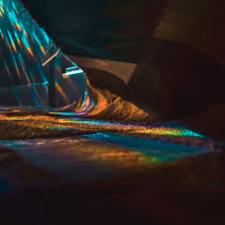 Rainbow Hour