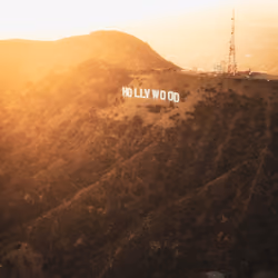 Hollywood