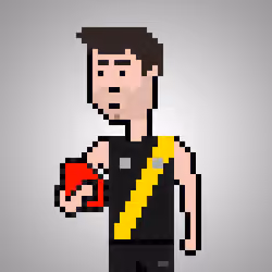 AFLPunk #27 - Trent Cotchin