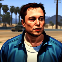 GTA Elon