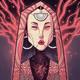 Creepy Crypto Brides