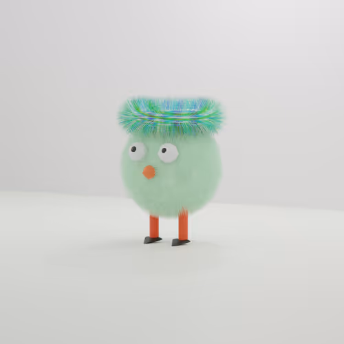 Birdy Balls