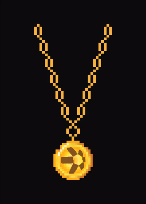 Item #33507892819259733438249310570220737926792805900787345271369531126371170910209 Media