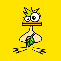 Stress Duckz #08