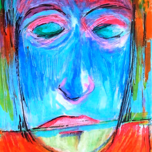 Portraitsofmylove