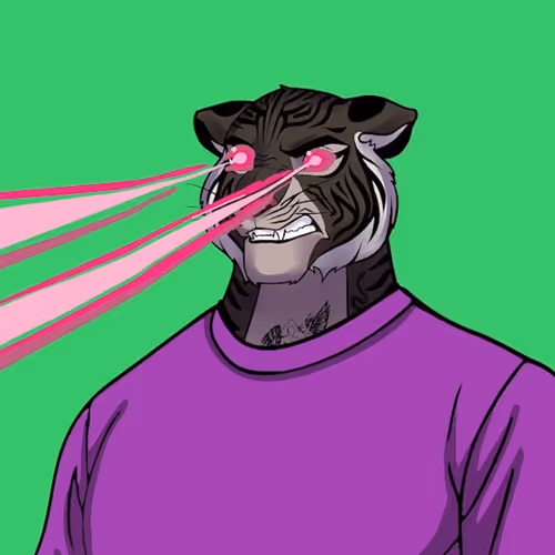 The Feline Club 2
