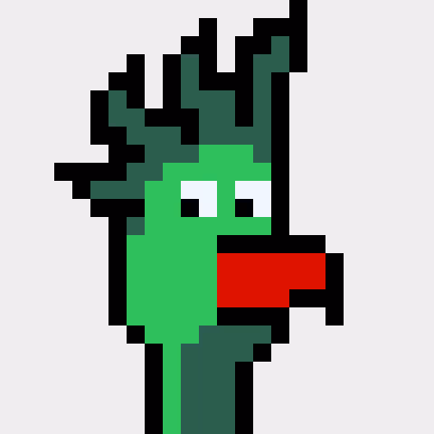 BitBird 1329