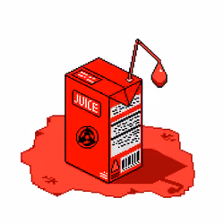 Juicebox #2964