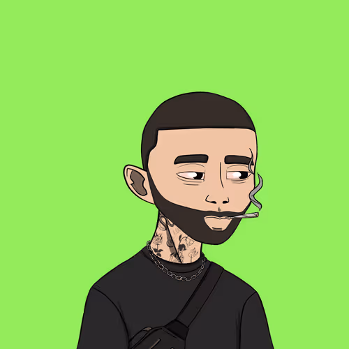 LucaTheDesigner Collection - old