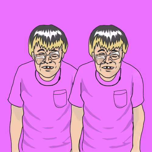 Item #112173384985272223207020425715679712876782046980570723215999558289796018208769 Media