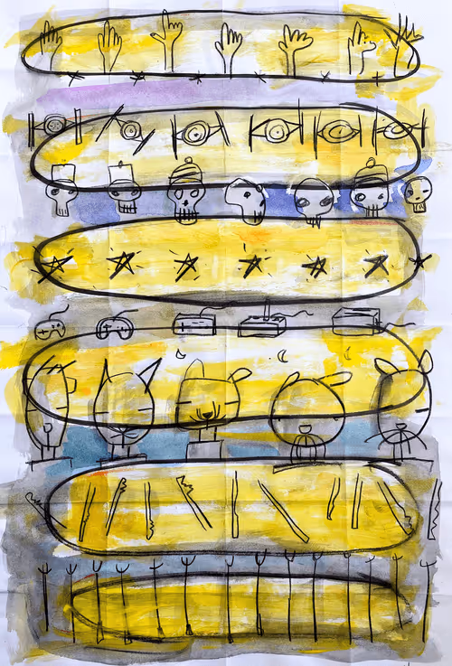 Item #7627720120407207119553659042357604453673247961871973950985320503800961695745 Media